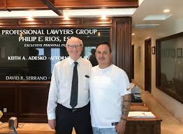 He's extremely knowledgable & honest. Professional Lawyers Group Exclusive Personal Injury Home Facebook