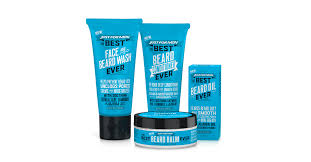 Shopping for just for men is easy with fruugo, with sale discounts, offers and savings on shampoo & conditioner, hair color, hair styling products and more. The Best Beard Conditioner Ever From Just For Men Wins Best Beard Category In The 2018 Gq Grooming Awards Business Wire