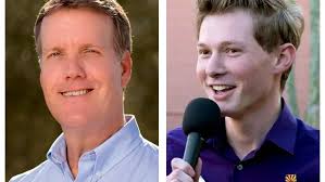 Two Pima County supervisor seats have primary election races