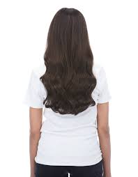 Reviews on dark brown #2 clip in hair extensions. Bellami Silk Seam 140g 16 Dark Brown 2 Hair Extensions Bellami Hair