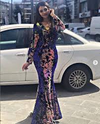 فساتين سهرات Dresses Formal Dresses Long Formal Dresses
