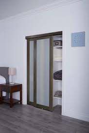 Featuring thick, tempered glass or laminated glass, and a patented locking mechanism, our glass closet doors set the standard for quality. Closet Doors Renin