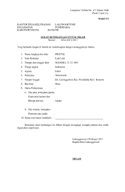 Senang baca buku lewat ebook dengan pdf? Doc Dokumen Surat Nikah Agus Super Academia Edu