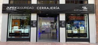 Cerrajeros Burgos 24h - Jufex