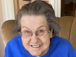 Mary E. Yoder, 101, of Salisbury Twp. (Obituary Brought to You by  Heintzelman Funeral Home)