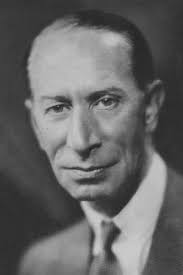 The Silent House (1929)