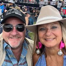 Lubricating old camping fan slide-out mechanism