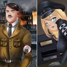 Adolf Hitler - Taboo Fantasies Come to Life