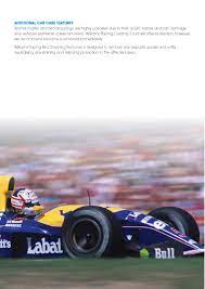 Williams paint protection is a synthetic coat added to the exterior of your car to keep it looking as good as new. Williams Ceramic Coat Paint Protection Suncare Rockdale