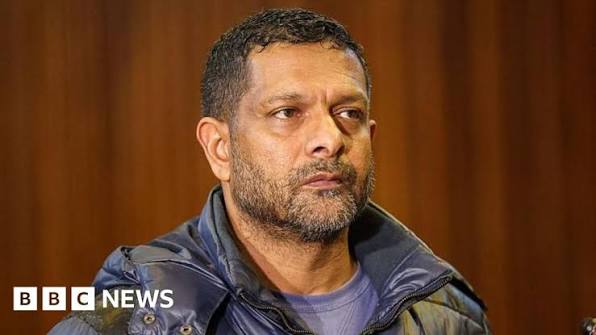 Feroz Khan: Senior South African crime intelligence officer survives  attempted assassination