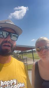 Donations to Runway Cafe paused, helicopter deliveries halted