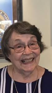 Margaret Ellington Bordelon Obituary