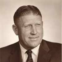 Fred Gale Arnett (1921–1964)