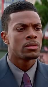 Chris Tucker Rush Hour Movies