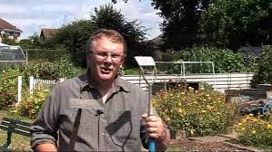 We did not find results for: How To Use A Hoe Types Of Hoe Allotment Garden Tv