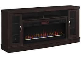 The brick background even has natural soot marks, making it look even more authentic. Classic Flame Hutchinson Infrared Electric Fireplace Entertainment Center Oak Espresso Buy Online In Brunei At Brunei Desertcart Com Productid 76466826