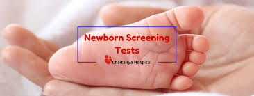 Image result for Screening Test