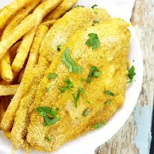 Soak the catfish nuggets in egg to coat and then dredge in the breading mixture. Side Dishes For Catfish Nuggets