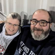 This person left my son for dead in the road. I would urge this person to  turn themselves in."