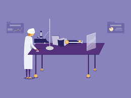 Raman measures the effect of light scattering. Raman Effect By Prakash On Dribbble