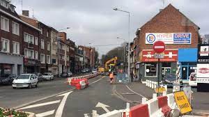 Tutvu teiste võimalustega linnas lille ja selle ümbruses. Six Semaines De Travaux Rue Edouard Bollaert
