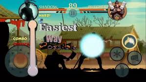 Toxic Fireguard Fighter Shadow fight arena sf arena gameplay