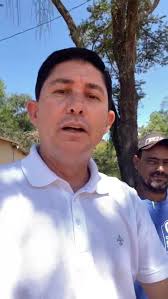 Cabo Samuel Bernardi