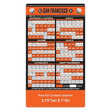 Tickets are already available for all games. Sf Giants Schedule Off 74 Best Deals Online