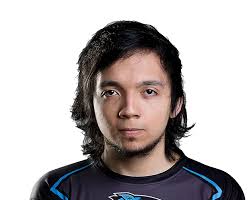 Lyon (Pro Game Team)