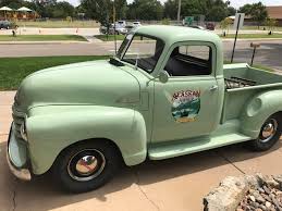 Image result for Sea Island Green 1950 Ford Truck
