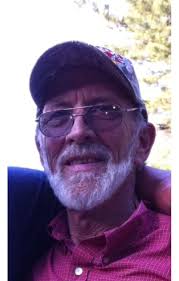 RONALD CUMBERLAND Obituary (1951