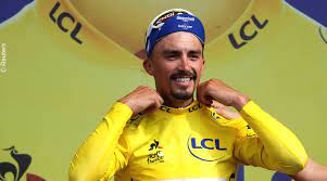 Non stop people vous en dit davantage. Actualites Julian Alaphilippe Peut Gagner Le Tour De France Mais Pas En 2019 Dicodusport