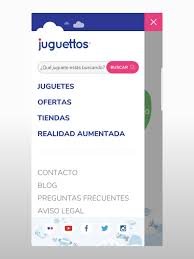 ¡nuevo juego en realidad aumentada para la página 135 del catálogo! Juguettos For Android Apk Download