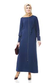 Kayra Ferace Lacivert Ka A6 25055 11 Sitemize Kayra Ferace Lacivert Ka A6 25055 11 Tesettur Elbise Eklenmistir Https Www Yenitesetturm Elbise Clothes Moda