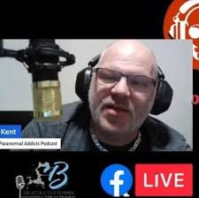 Paranormal, Haunted, Creepy Places & Ghost Stories. Welcome Home.