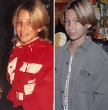 Jonathan taylor thomas was born on september 8, 1981 in bethlehem, pennsylvania. This Woman Had A Striking Resemblance To Jonathan Taylor Thomas In The Mid 90s And These Pics Prove It Bored Panda