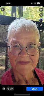 Here's Bill and me with How Great Thou Art!!!