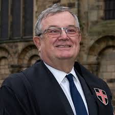 Gary Bankhead book launch