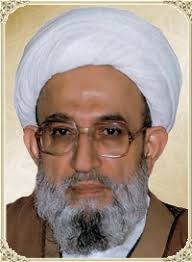 ‫آیت‌الله محمدرضا مهدوی کنی‬‎