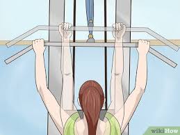 We did not find results for: 3 Ways To Do A Lat Pulldown Wikihow Fitness
