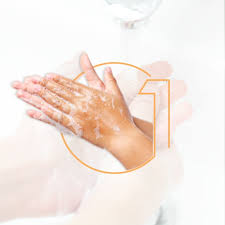 Sebaiknya tidak menggunakan air yang ada di dalam tampungan untuk mencuci tangan. Ciptakan Generasi Sehat Dengan Sabun Cuci Tangan Dan Langkah Mencuci Tangan Yang Benar Sos Anti Bacterial