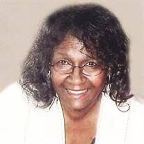 Ms. Carrie L. Winston Obituary