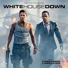 Ричард дженкинс, джеймс вудс, джимми симпсон и др. White House Down Ost Thomas Kloser Harald Wander Amazon De Musik