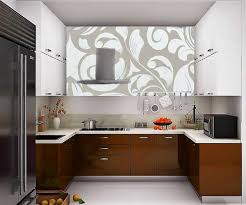 modular kitchen interior design new