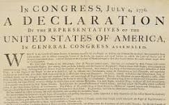 Newburyport 250 Declaration of Independence Day