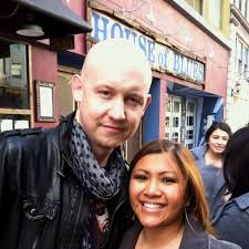 Isaac Slade Of The Fray The Fray Fray Isaac