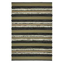 Dekorera Rug Flatwoven Stripe 5 7 X7 10 Ikea Soft Wool Rug Rugs Flatwoven