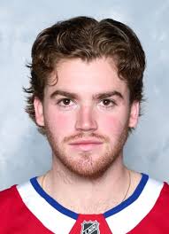 Jacob Fowler Hockey Stats and Profile at hockeydb.com