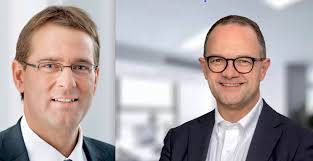 Jean-Marc Lenz neu im RUAG-Verwaltungsrat