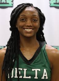 Camryn Davis (1/24/2021)